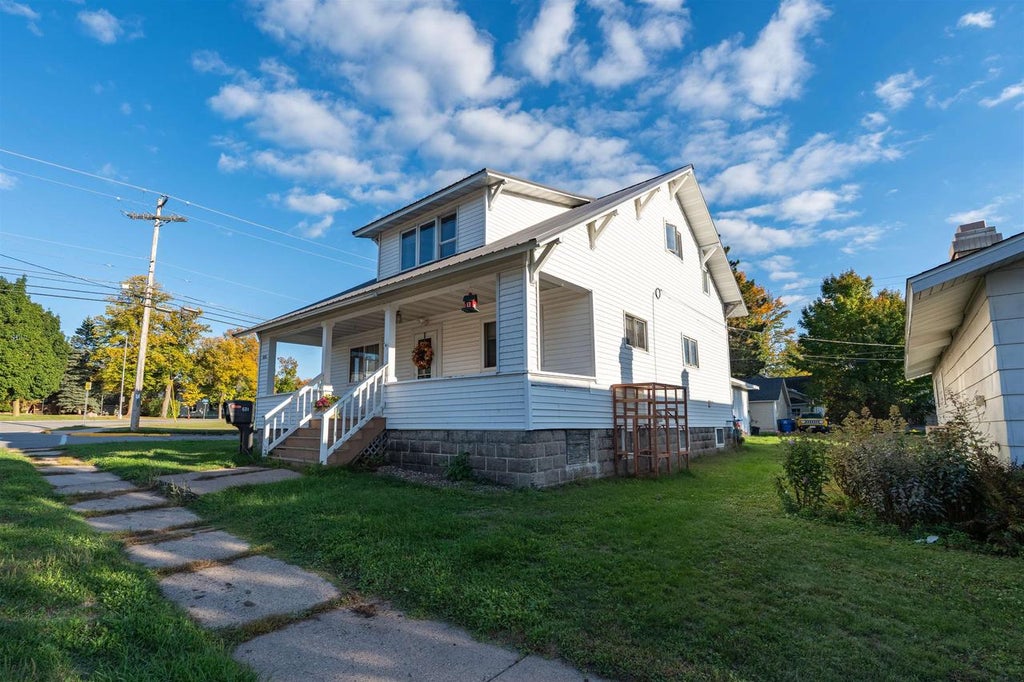 Photo of 601 Division STREET, Merrill, WI 54452 (MLS # 22604796)