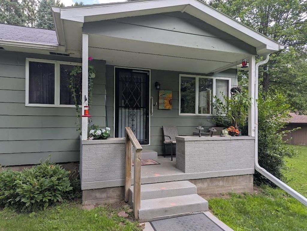 Photo of W7247 S Minnow Lake ROAD, Phillips, WI 54555 (MLS # 22503062)