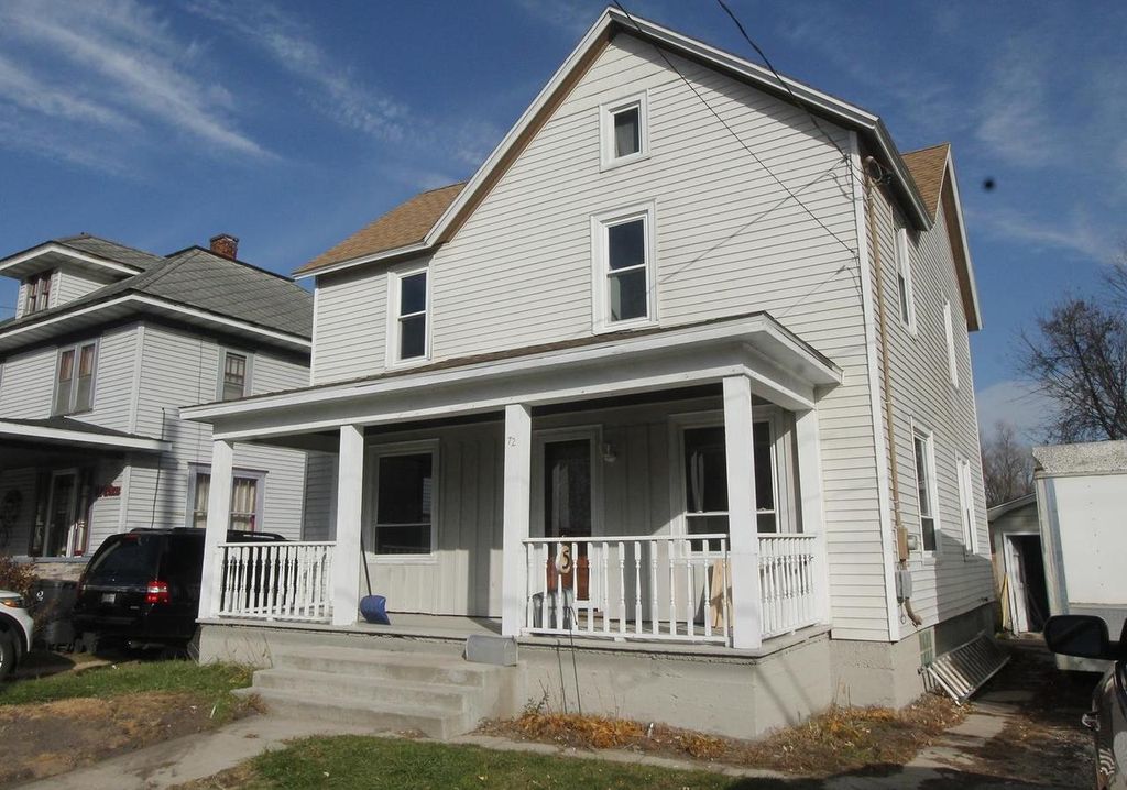 Photo of 72 S Main STREET, Montello, WI 53949 (MLS # 2011471)