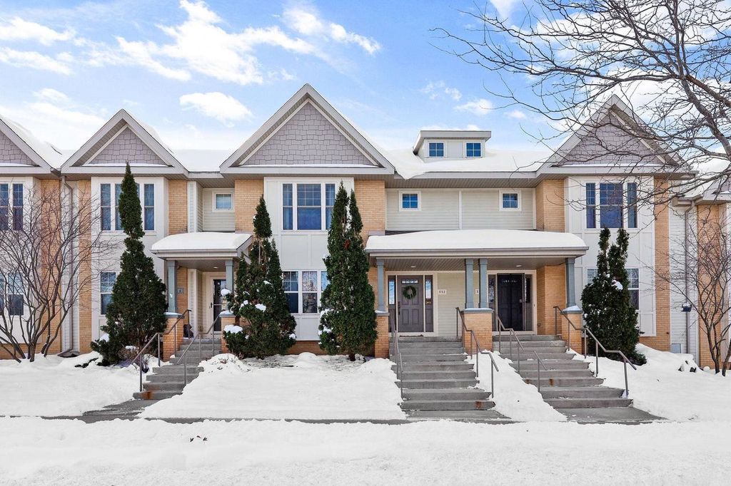 Photo of 552 Apollo WAY, Madison, WI 53718 (MLS # 2013691)