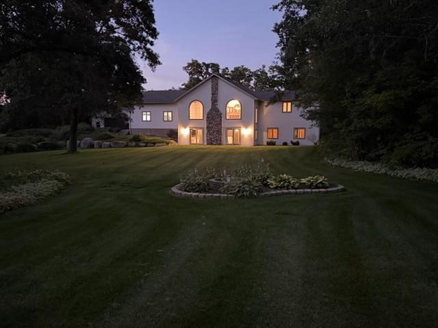 Photo of 9605 Sumac CIRCLE, Amherst, WI 54406 (MLS # 22603357)