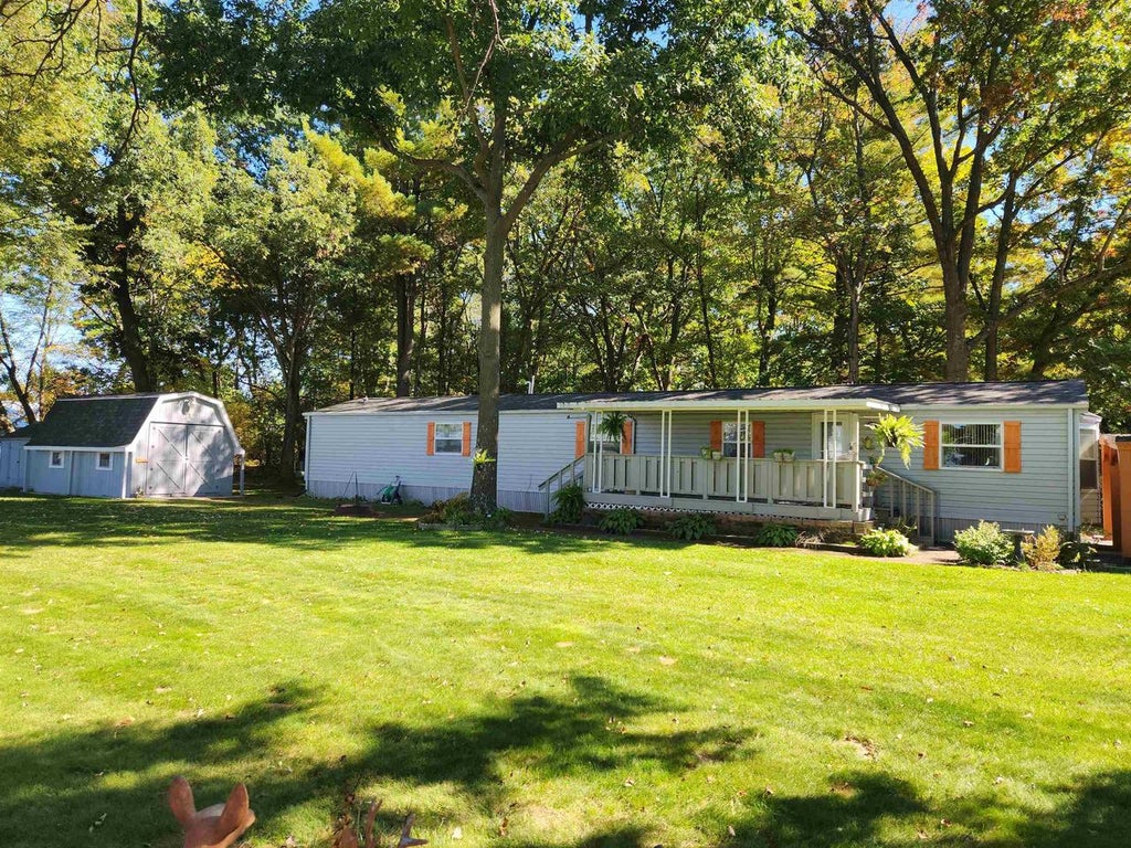 Photo of 70 Erhardt Trail TRAIL #70, Baraboo, WI 53913 (MLS # 2034194)