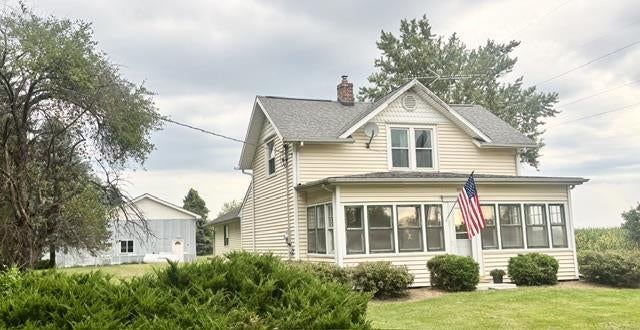 Photo of 332 Koshkonong ROAD, Cambridge, WI 53523 (MLS # 2031922)