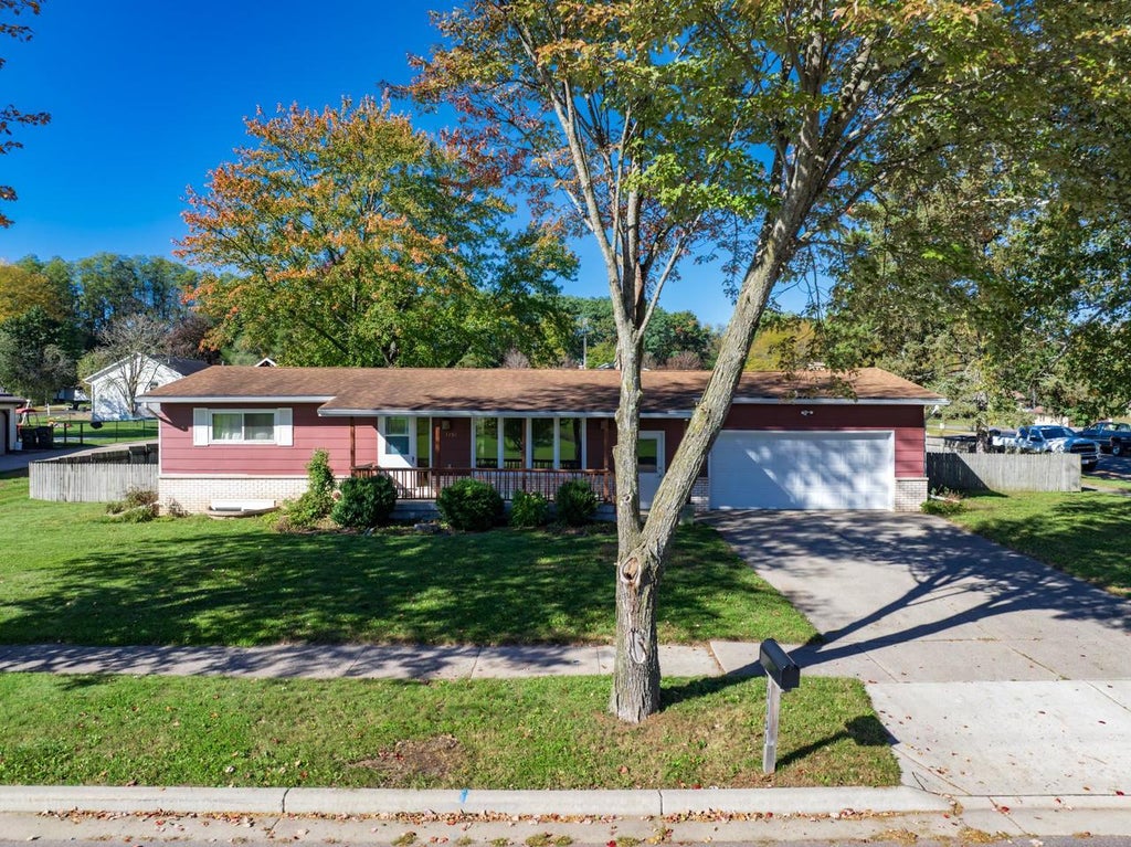 Photo of 1151 N Dewey AVENUE, Reedsburg, WI 53959 (MLS # 2034338)