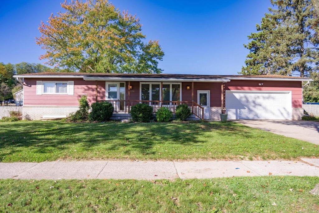 Photo of 1151 N Dewey AVENUE, Reedsburg, WI 53959 (MLS # 2034338)