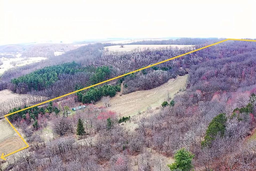 Photo of E2952 Vosen LANE, La Valle, WI 53941 (MLS # 50323327)