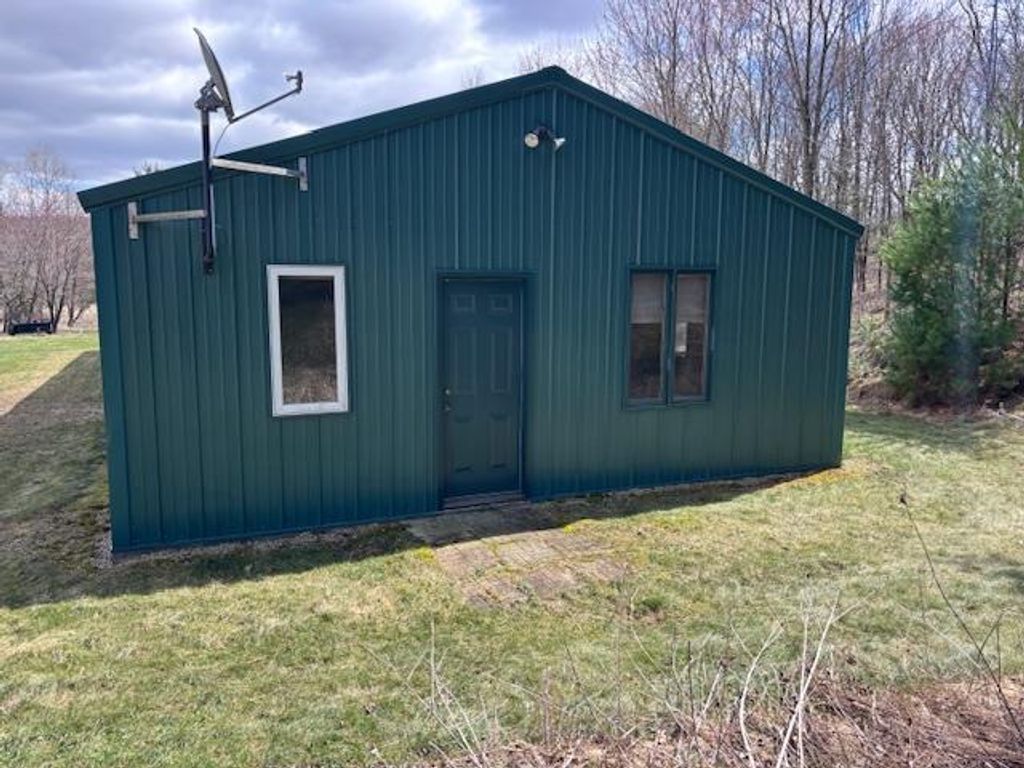 Photo of E2952 Vosen LANE, La Valle, WI 53941 (MLS # 50323327)