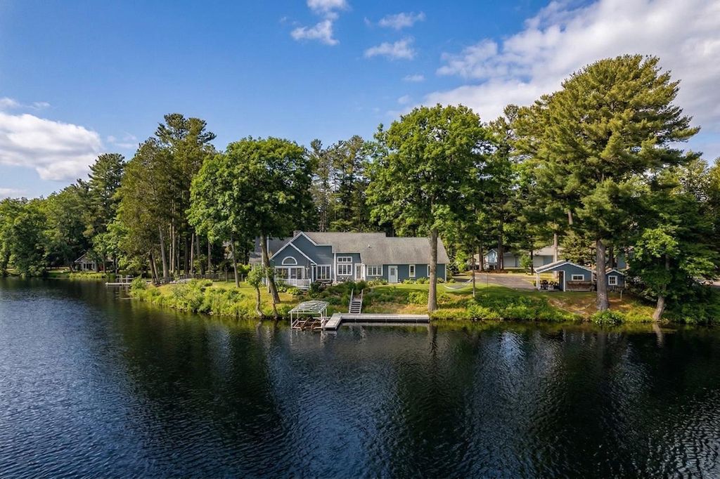 Photo of 301 Pine Island LANE, Schofield, WI 54476 (MLS # 22601289)