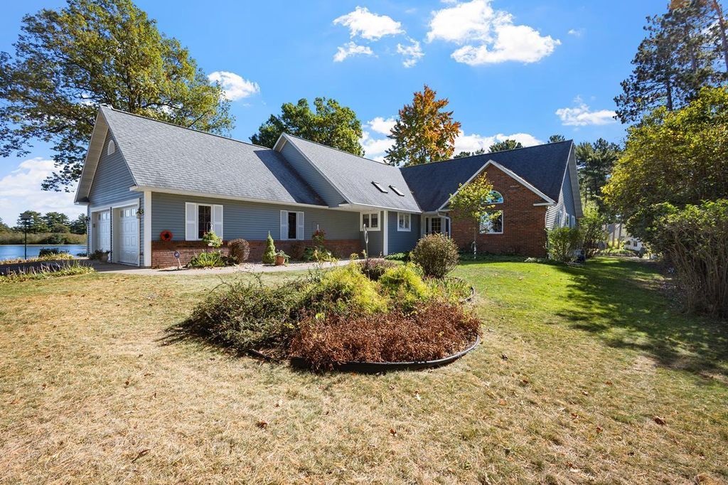 Photo of 301 Pine Island LANE, Schofield, WI 54476 (MLS # 22601289)