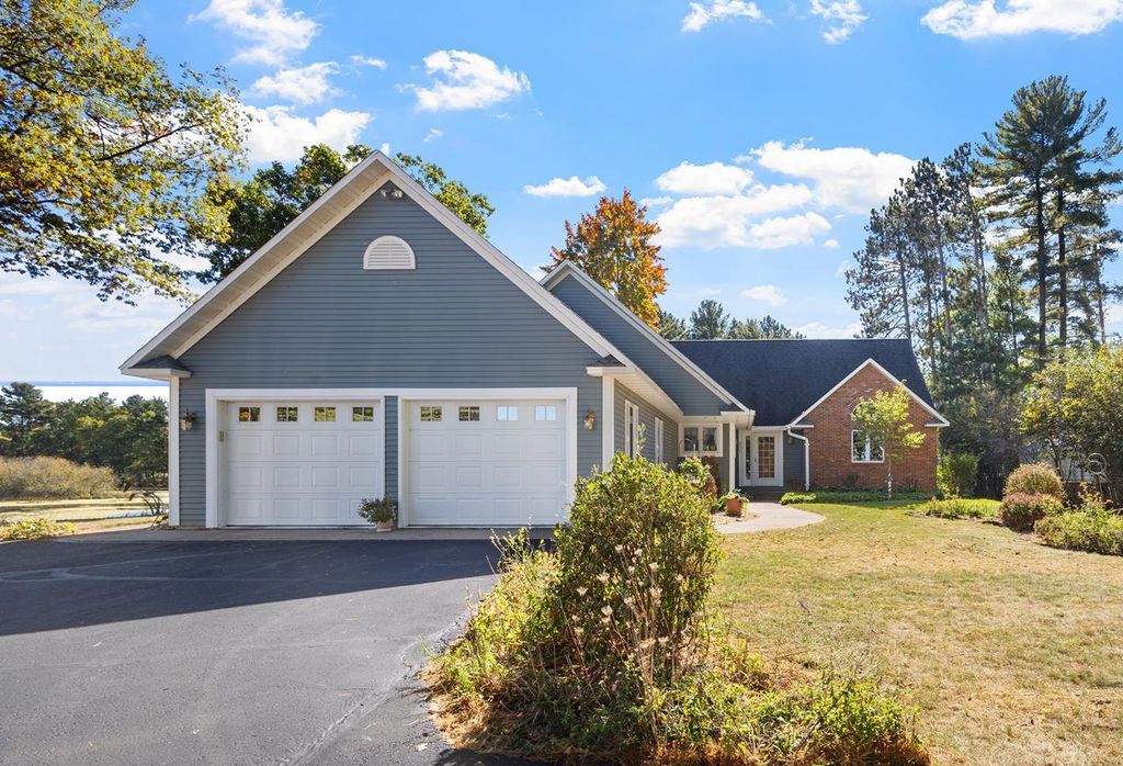 Photo of 301 Pine Island LANE, Schofield, WI 54476 (MLS # 22601289)