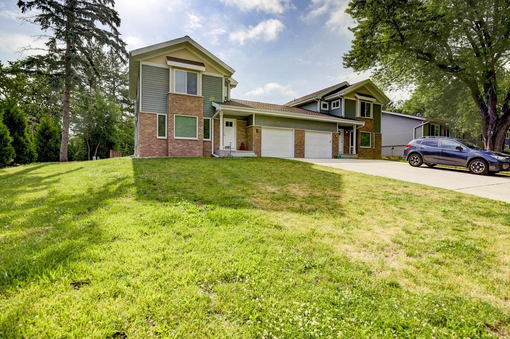 Photo of 2756/2758 Lyman LANE, Fitchburg, WI 53711 (MLS # 2026759)