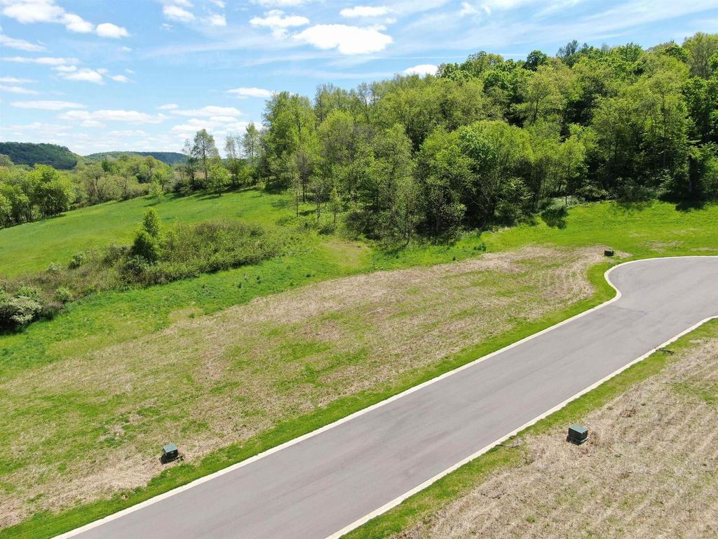 Photo of Lot 22 Woods TRAIL, Ontario, WI 54651 (MLS # 2023921)