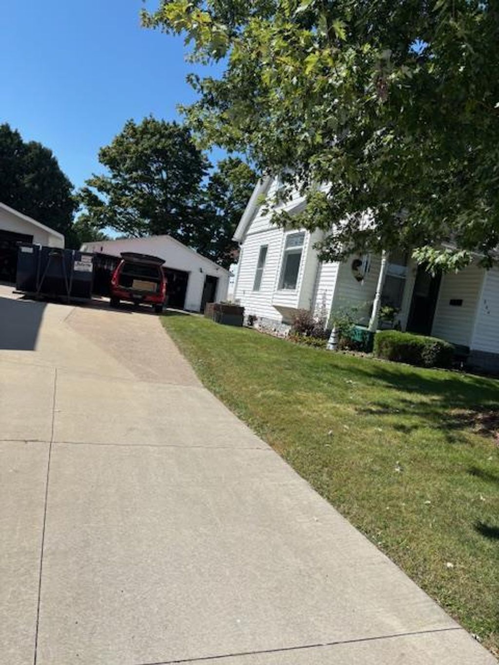 Photo of 604 Jefferson STREET, Lancaster, WI 53813 (MLS # 2008541)