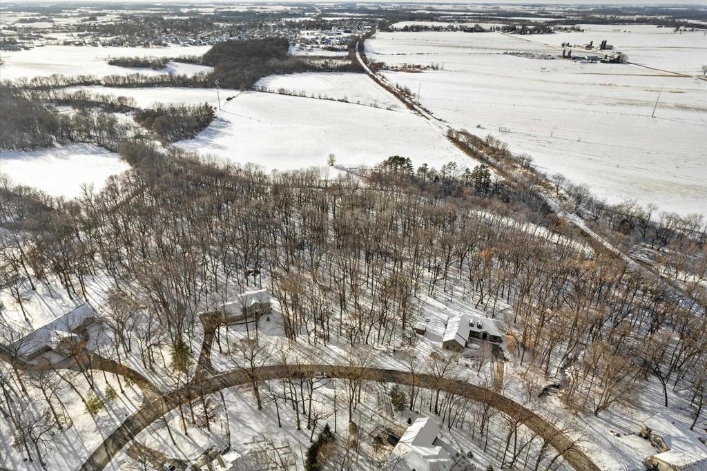 Photo of Lot 11 Maple Heights ROAD, Marshall, WI 53559 (MLS # 2016341)