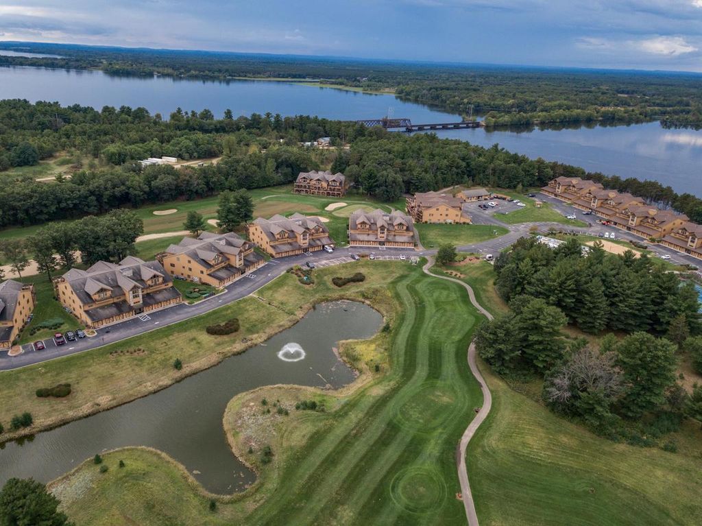 Photo of 2011-5 S Czech CROSSING #3005, Arkdale, WI 54613 (MLS # 2009384)