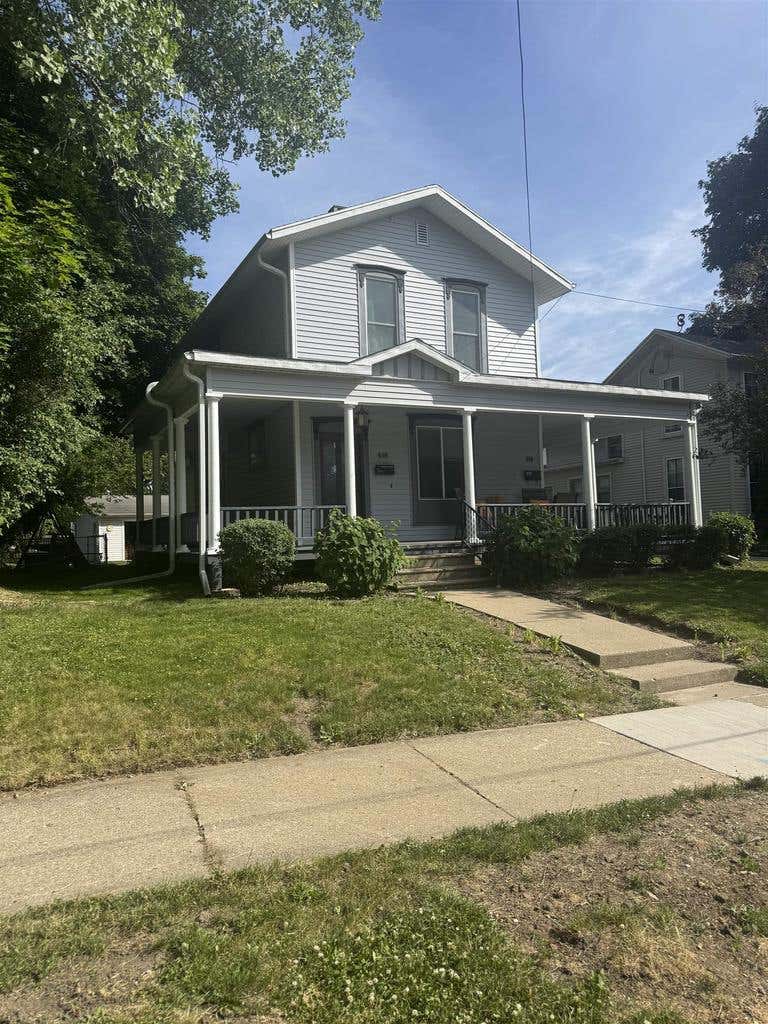 Photo of 616-618 E Milwaukee STREET, Janesville, WI 53545 (MLS # 2025032)