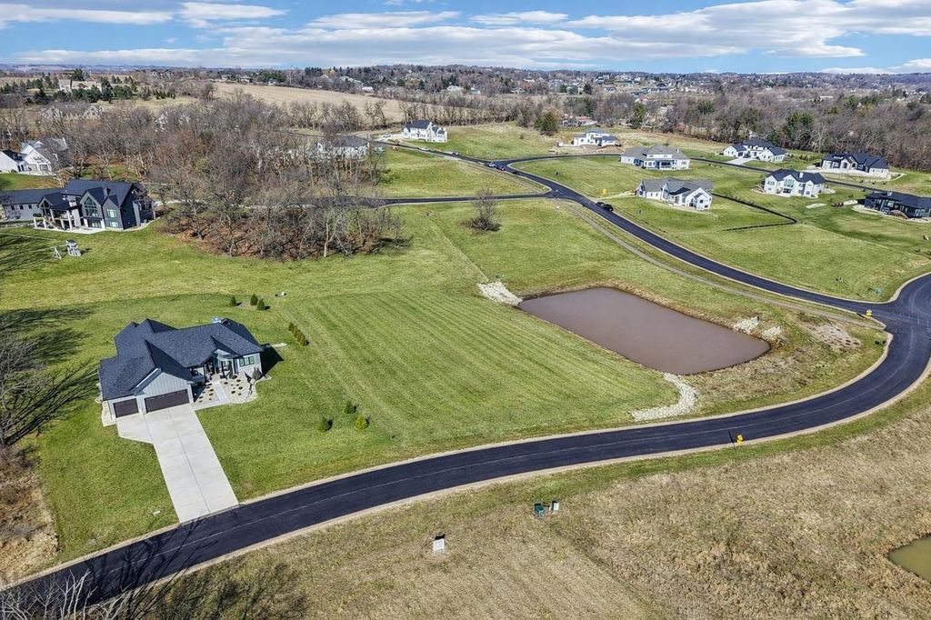 Photo of Lot 15 White Cedar DRIVE, Verona, WI 53593 (MLS # 2018287)