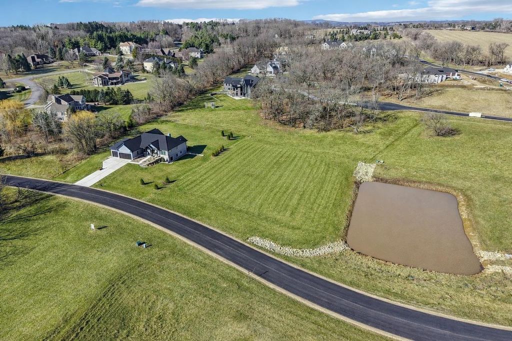 Photo of Lot 15 White Cedar DRIVE, Verona, WI 53593 (MLS # 2018287)