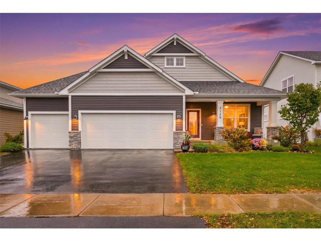 Photo of 3129 Glasgow STREET, River Falls, WI 54022 (MLS # 7161012)