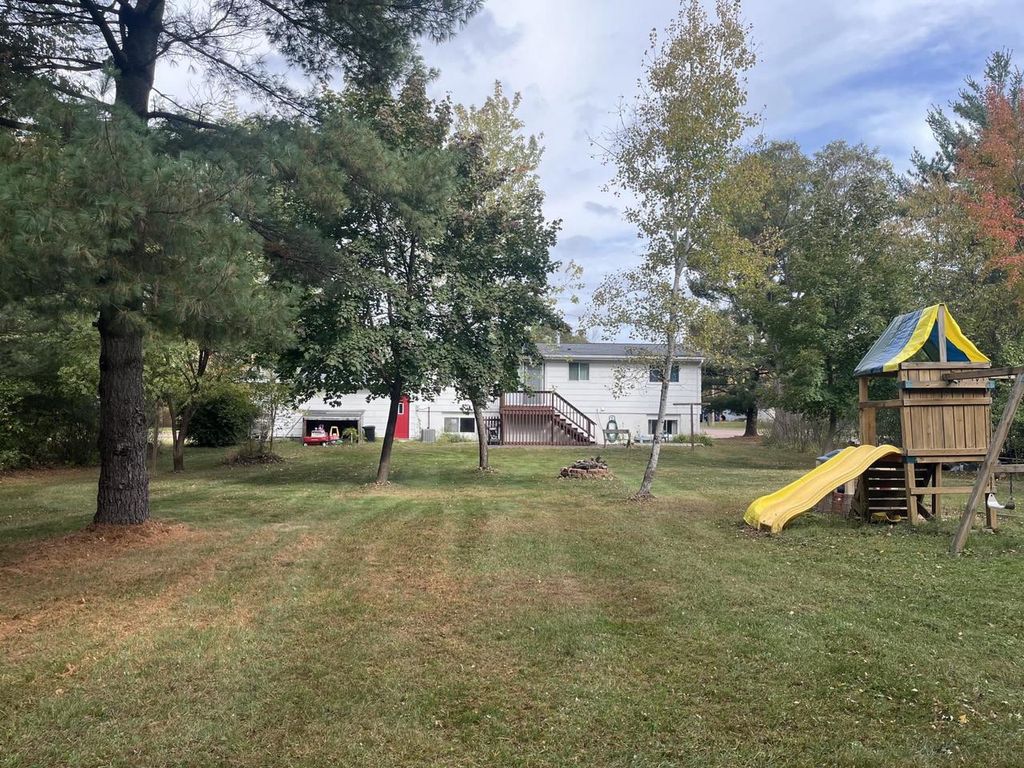 Photo of 3020 Amundson STREET, Wisconsin Rapids, WI 54494 (MLS # 22504966)