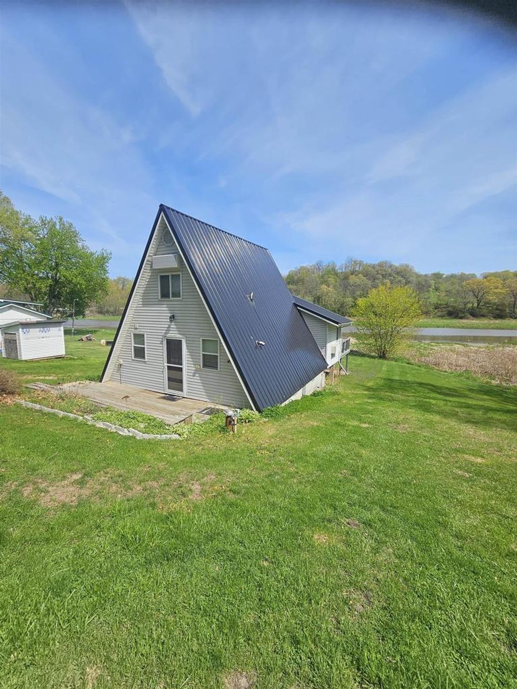 Photo of 3398 Kress LANE, Potosi, WI 53820 (MLS # 2021797)