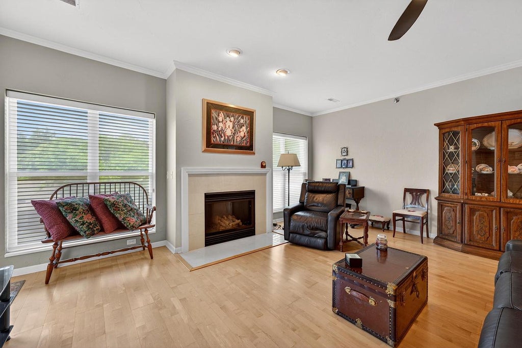 Photo of 1220 E Locust STREET #308, Milwaukee, WI 53212 (MLS # 1966995)