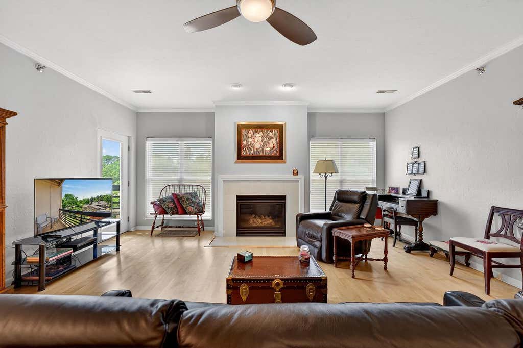 Photo of 1220 E Locust STREET #308, Milwaukee, WI 53212 (MLS # 1966995)