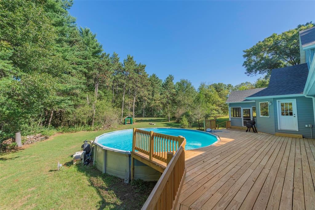 Photo of 5135 S County Road B, Eau Claire, WI 54701 (MLS # 1605067)
