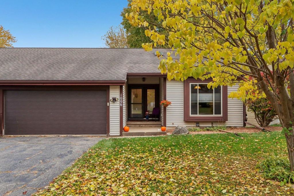 Photo of 1006 S Division STREET, Waunakee, WI 53597 (MLS # 2015657)