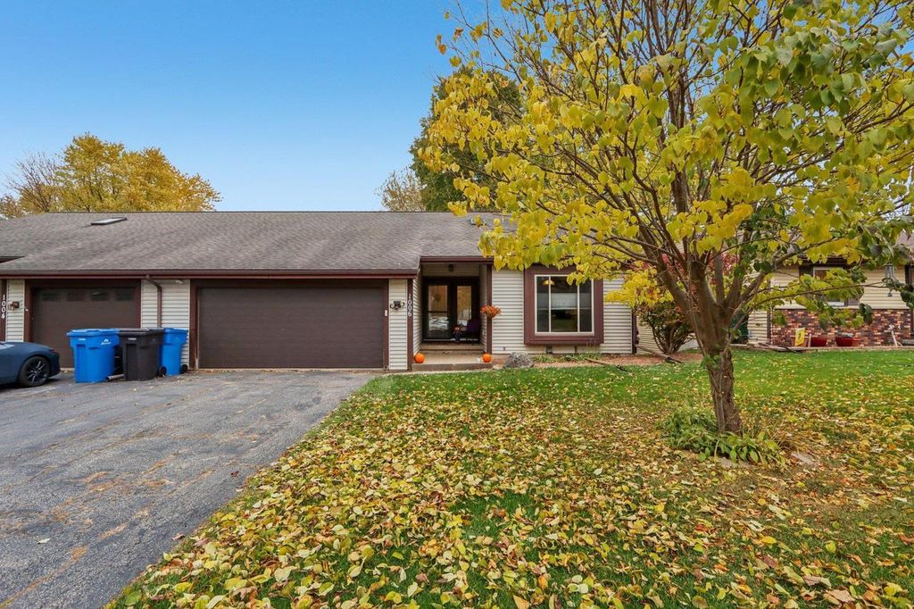 Photo of 1006 S Division STREET, Waunakee, WI 53597 (MLS # 2015657)