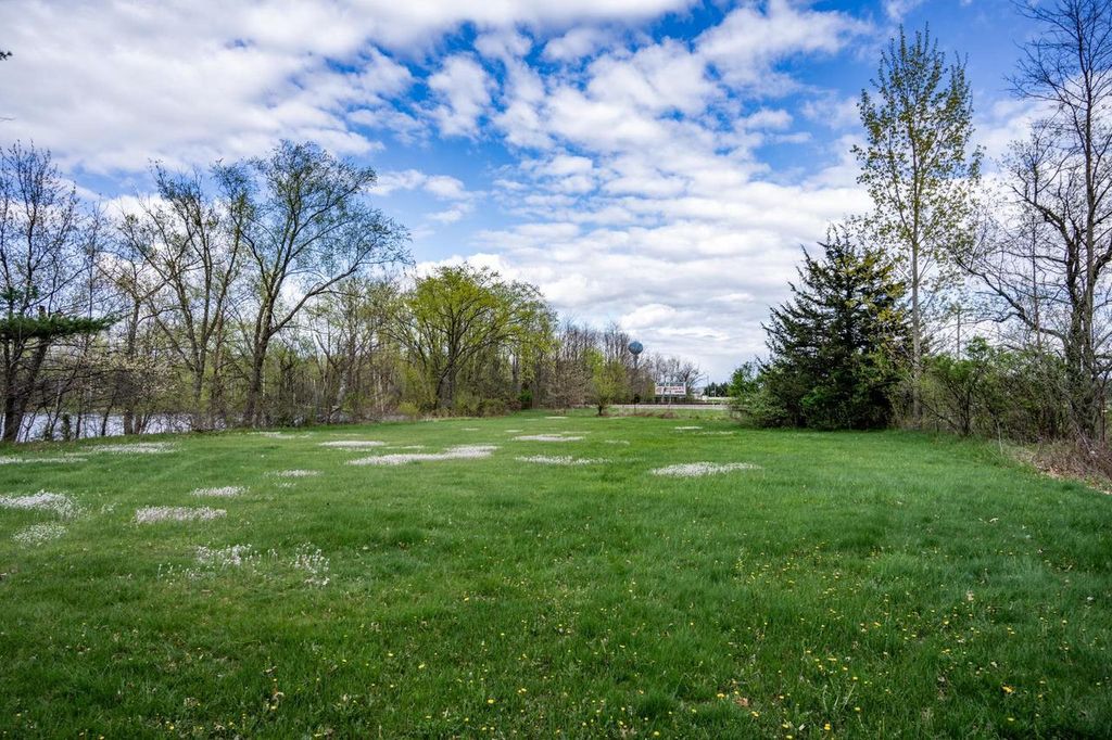 Photo of 3.66 Ac Hog Island Road, New Lisbon, WI 53950 (MLS # 2022384)