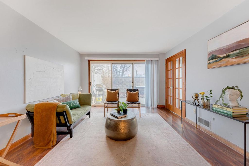 Photo of 2525 S Shore DRIVE #1D, Milwaukee, WI 53207 (MLS # 1946671)