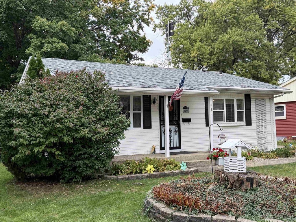Photo of 1750 Garfield AVENUE, Beloit, WI 53511 (MLS # 2034645)