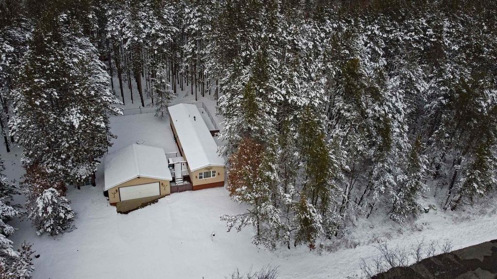 Photo of W5992 Tomahawk TRAIL, Necedah, WI 54646 (MLS # 2017322)