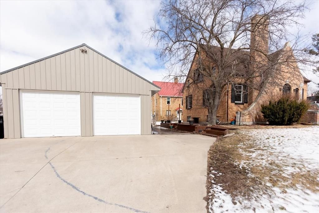 Photo of 146 Maple STREET, Glenwood City, WI 54013 (MLS # 1599188)