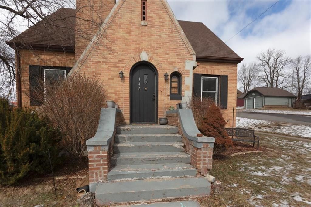 Photo of 146 Maple STREET, Glenwood City, WI 54013 (MLS # 1599188)