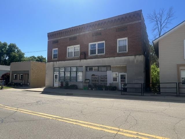 Photo of 537 S Main STREET, Fall River, WI 53932 (MLS # 2026164)
