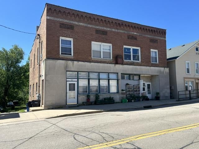 Photo of 537 S Main STREET, Fall River, WI 53932 (MLS # 2026164)