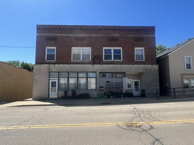 Photo of 537 S Main STREET, Fall River, WI 53932 (MLS # 2026164)