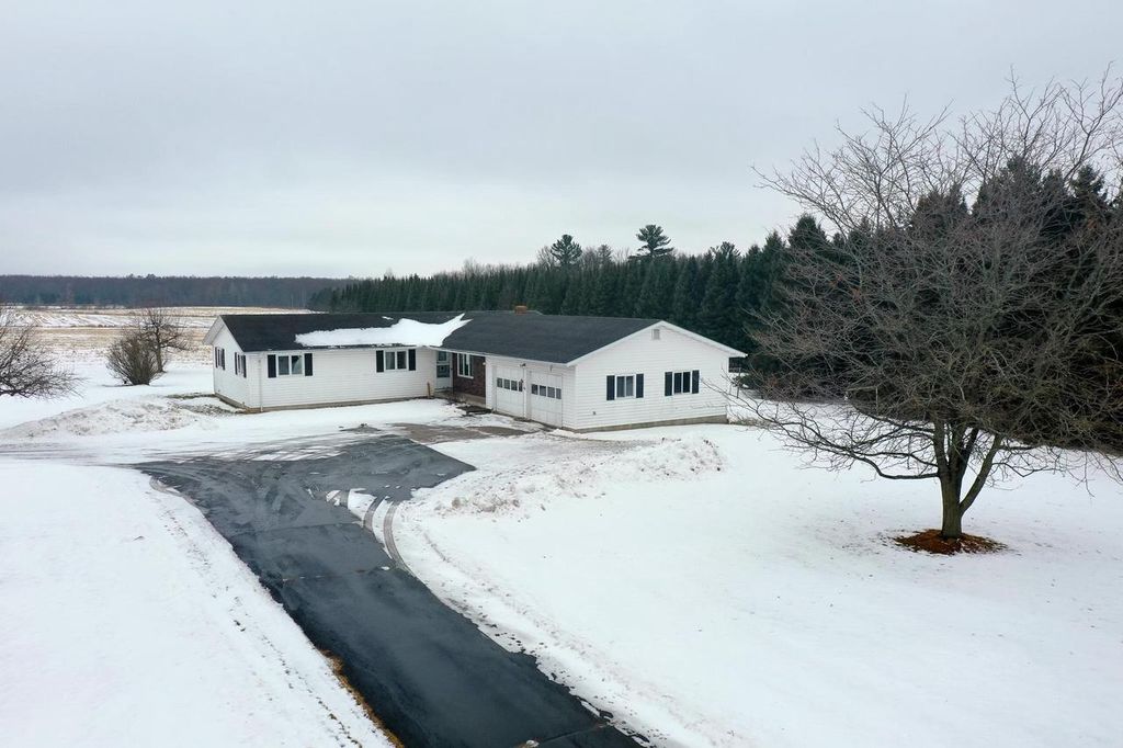 Photo of W7441 State Highway 64, Medford, WI 54451 (MLS # 22505851)