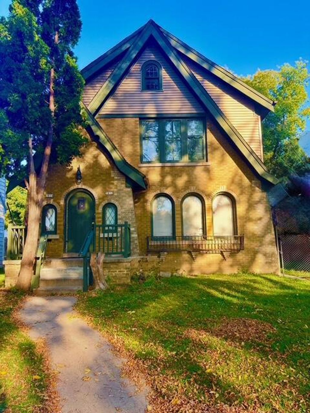 Photo of 3812 N 38th STREET #3814, Milwaukee, WI 53216 (MLS # 1939357)