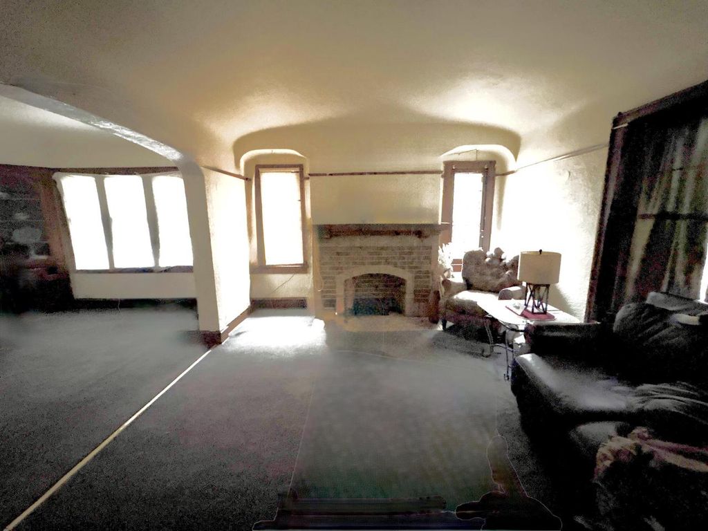 Photo of 3812 N 38th STREET #3814, Milwaukee, WI 53216 (MLS # 1939357)