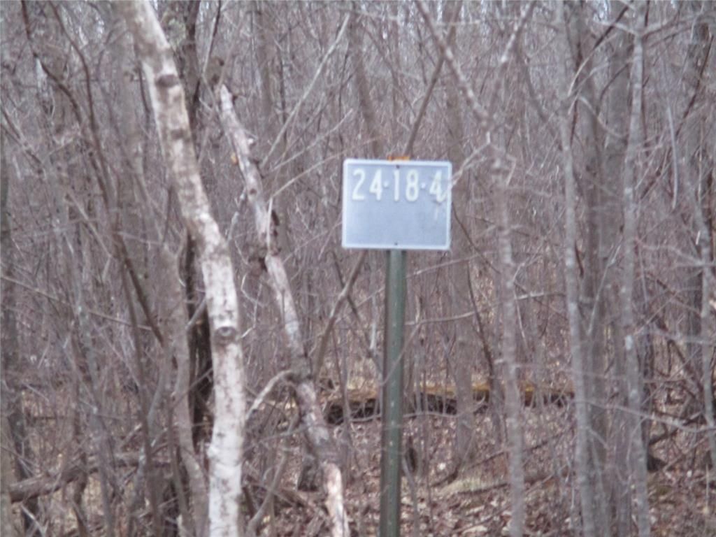 Photo of Lot #24 28 11/16 STREET, Birchwood, WI 54817 (MLS # 1599869)