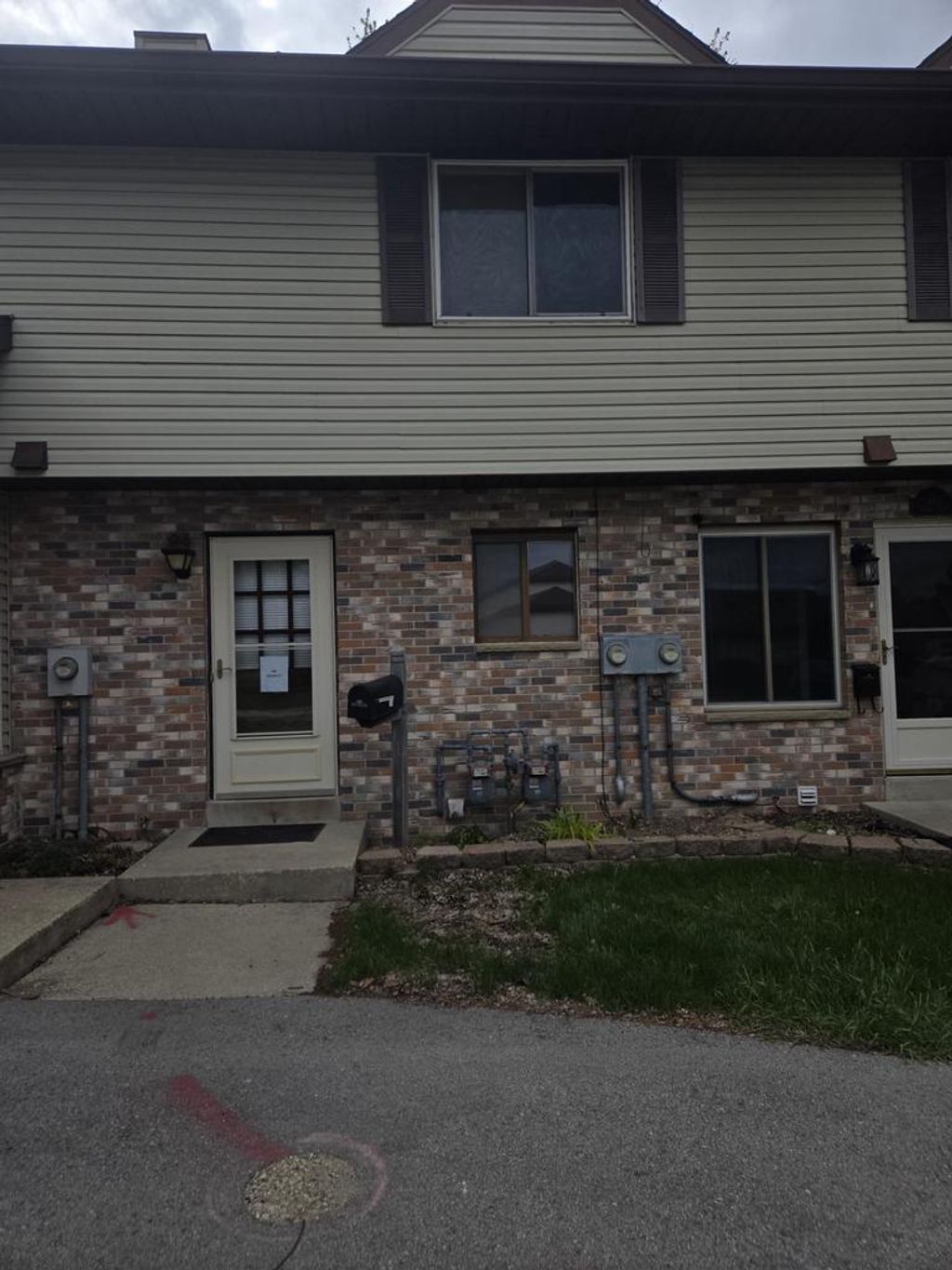 Photo of 890 Bishop COURT, Fond Du Lac, WI 54935 (MLS # 50324821)