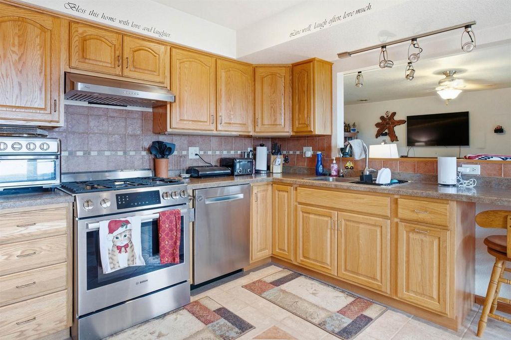 Photo of W7656 Suldal ROAD, Mauston, WI 53948 (MLS # 2020479)