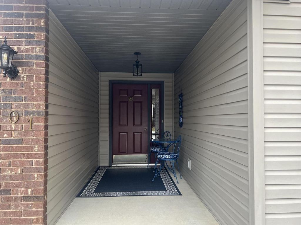 Photo of 501 Rosewood STREET, Mosinee, WI 54455 (MLS # 22600914)