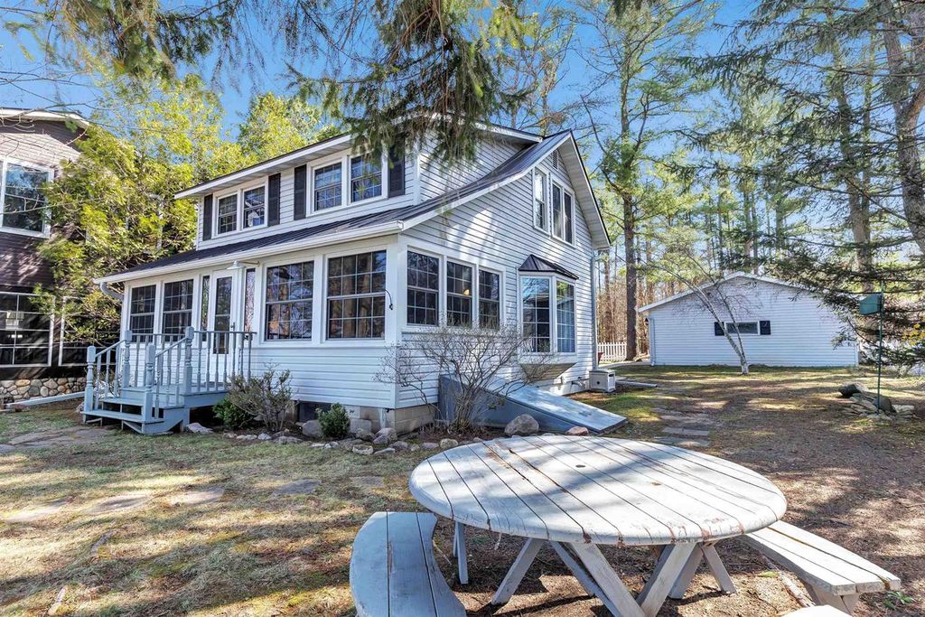Photo of N2311 Long Cove DRIVE, Waupaca, WI 54981 (MLS # 22601774)