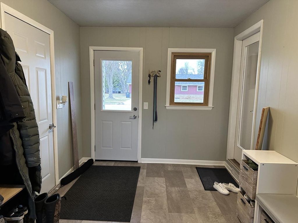 Photo of 1140 Dewey STREET, Wisconsin Rapids, WI 54494 (MLS # 22601325)