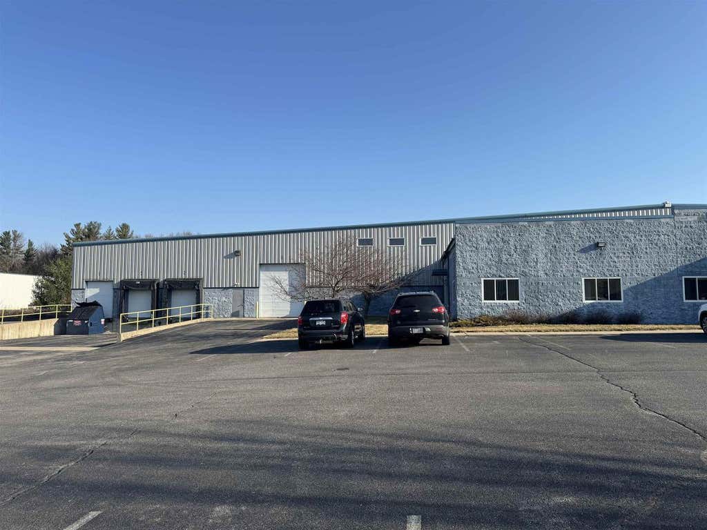 Photo of 498 Maratech AVENUE #32,000 SF, Marathon, WI 54448 (MLS # 22603299)