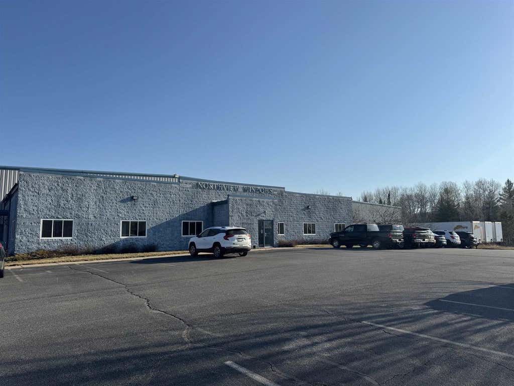 Photo of 498 Maratech AVENUE #32,000 SF, Marathon, WI 54448 (MLS # 22603299)
